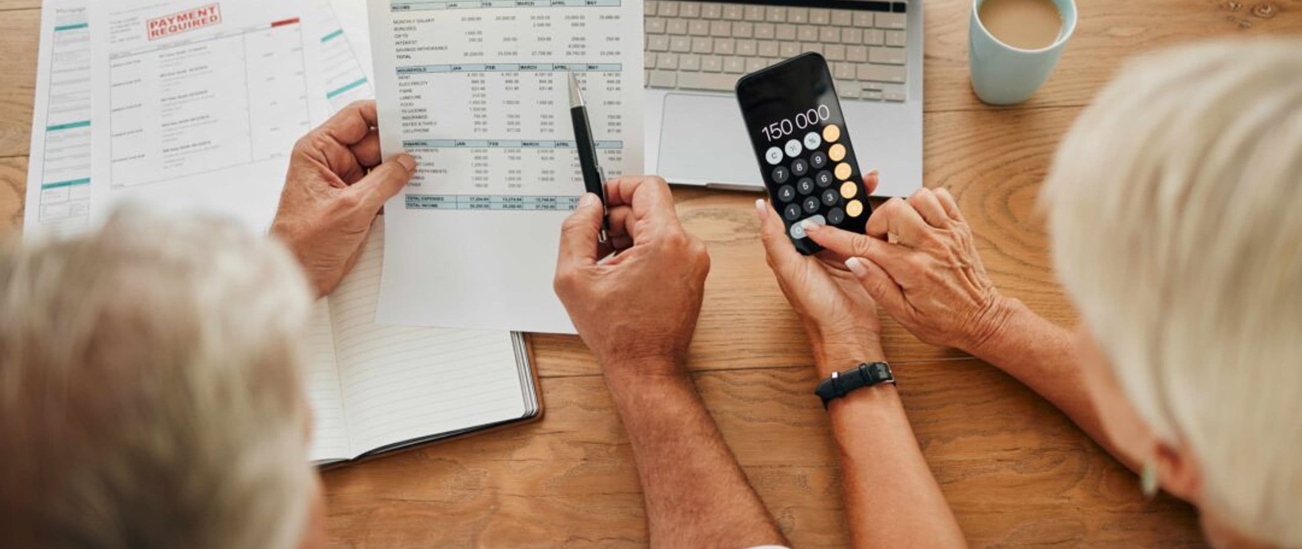 The Lucky Retirement Number