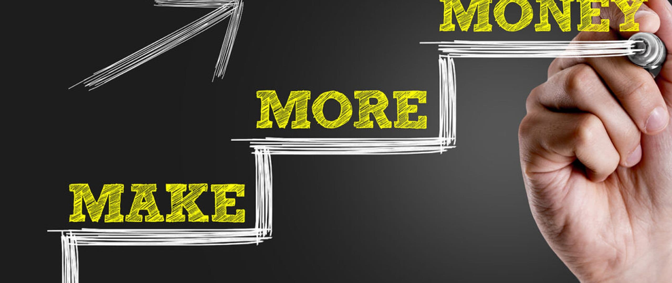 Ways To Generate Passive Income