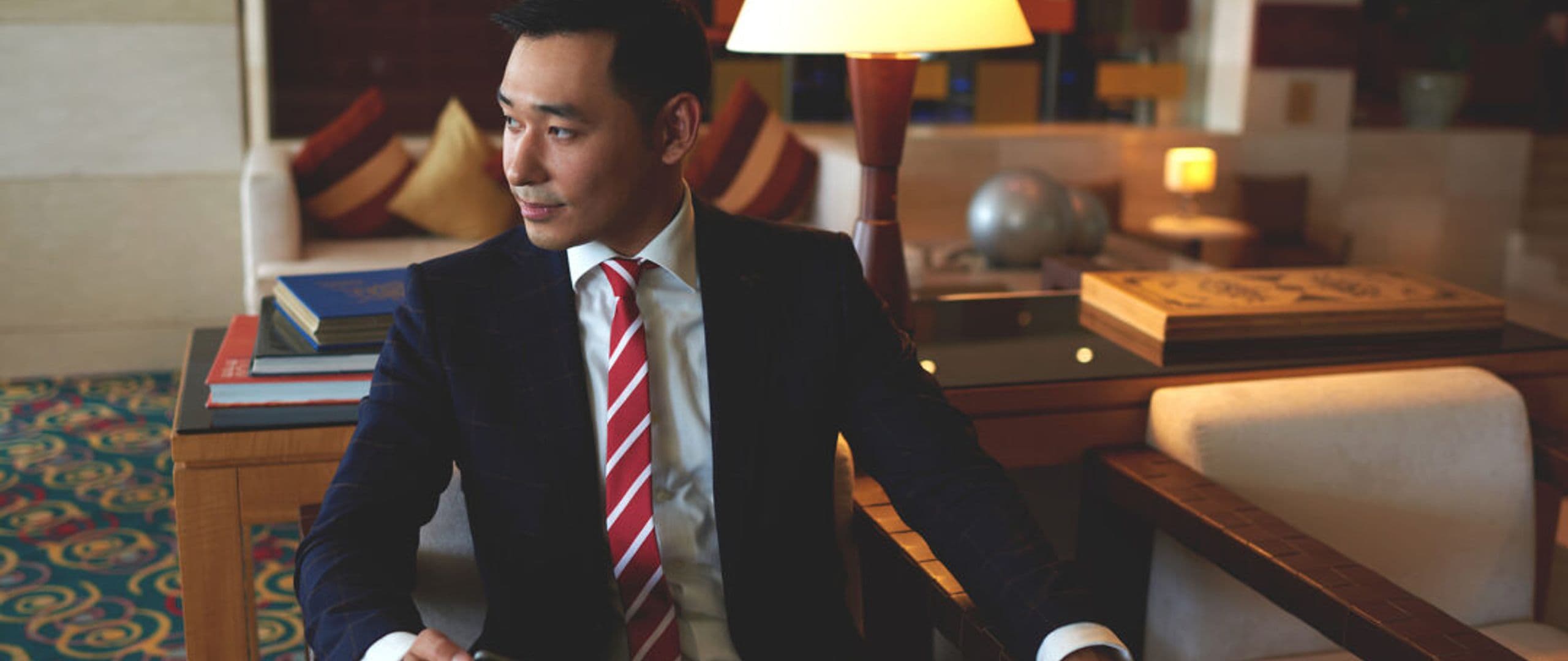 Wealthy People Have Credit Card Debt Too