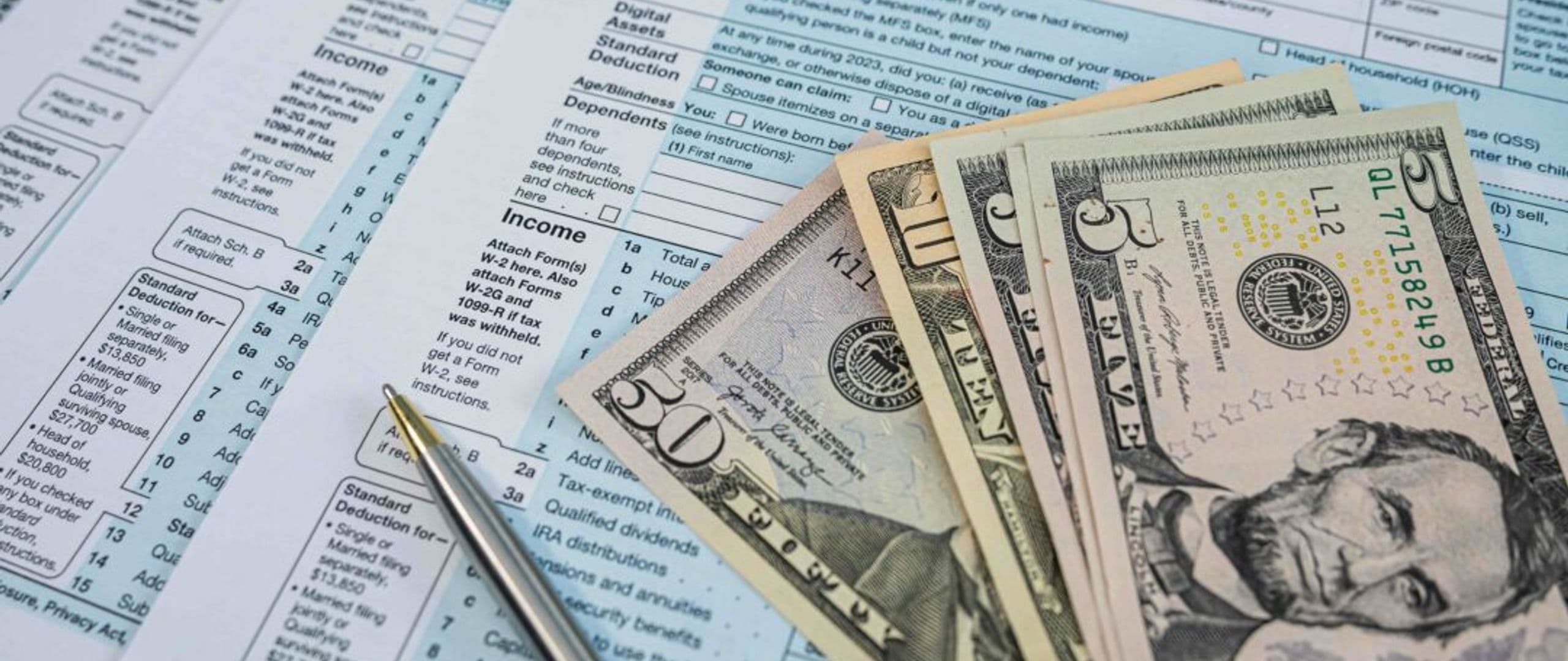 Year-Round Tax Planning