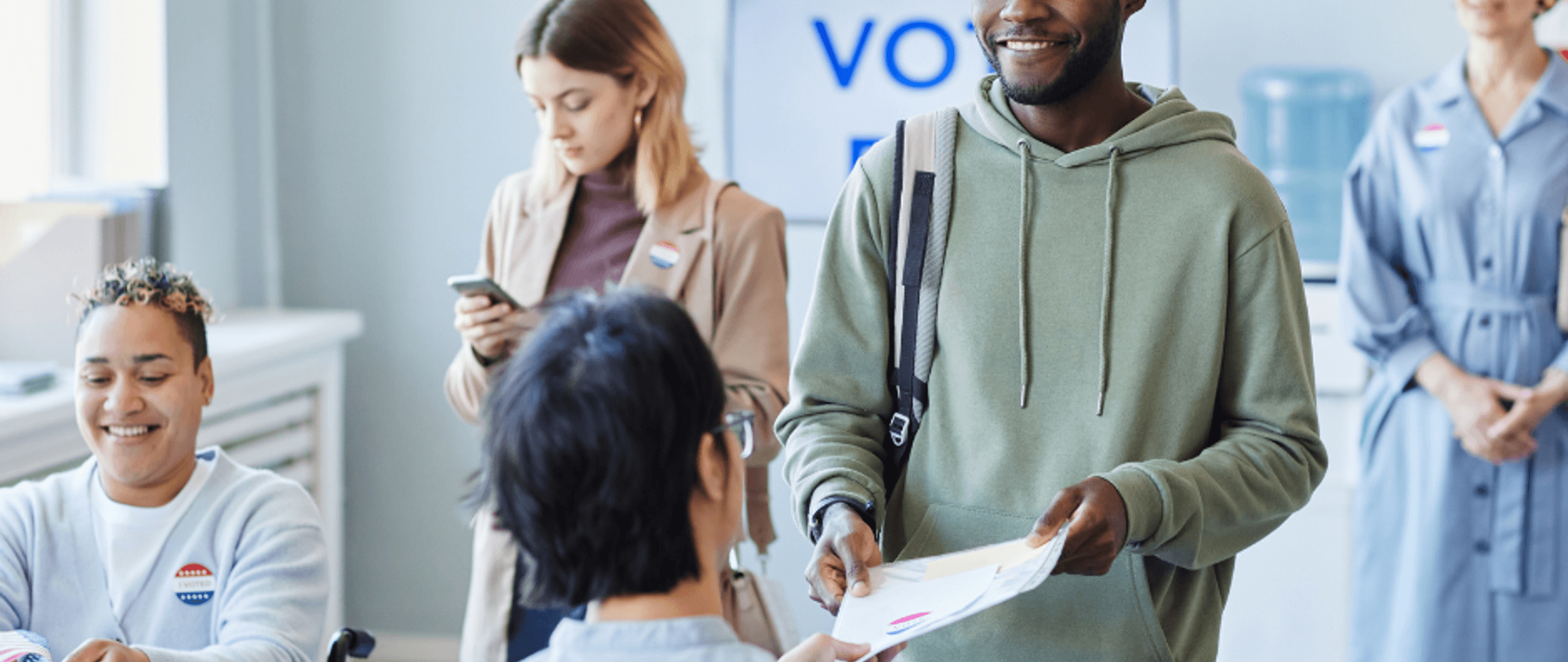 Anxiety Over The Upcoming Election May Impact Retirement Plans