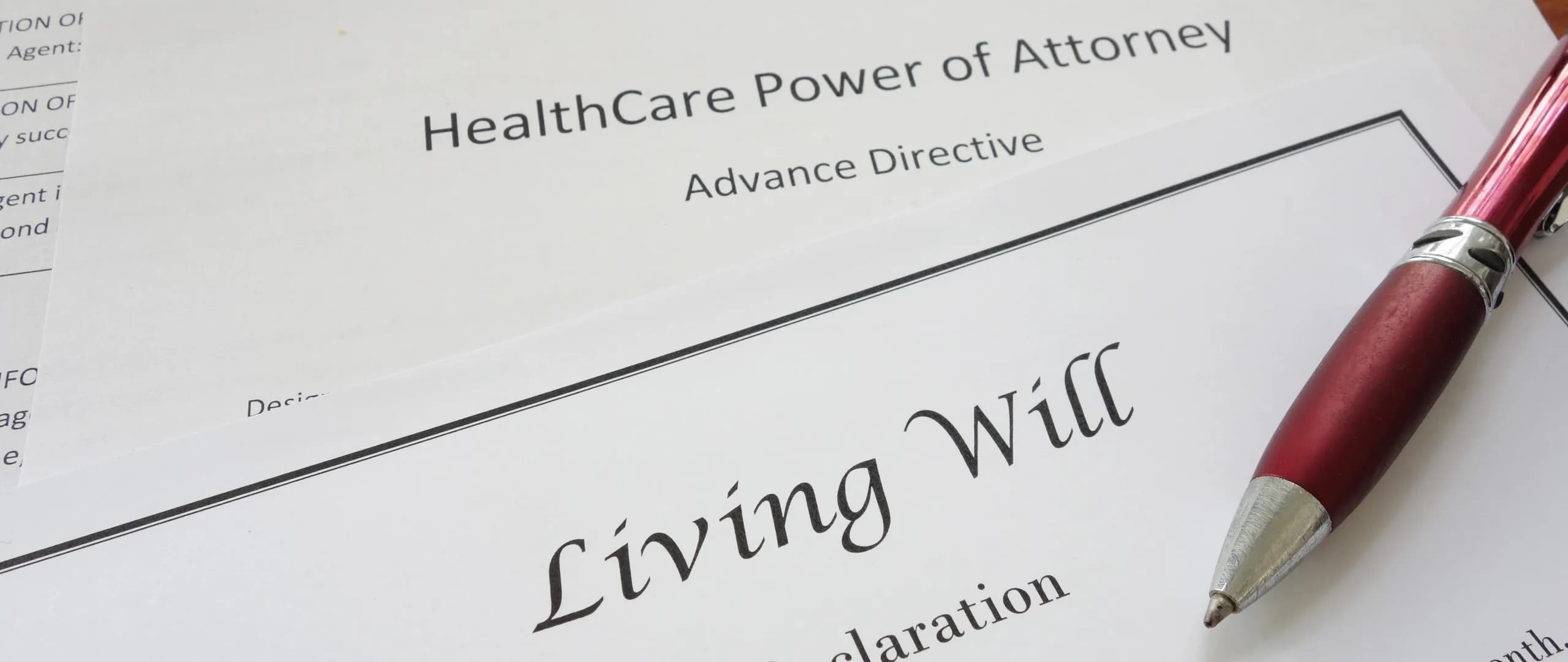 Estate Planning Documents