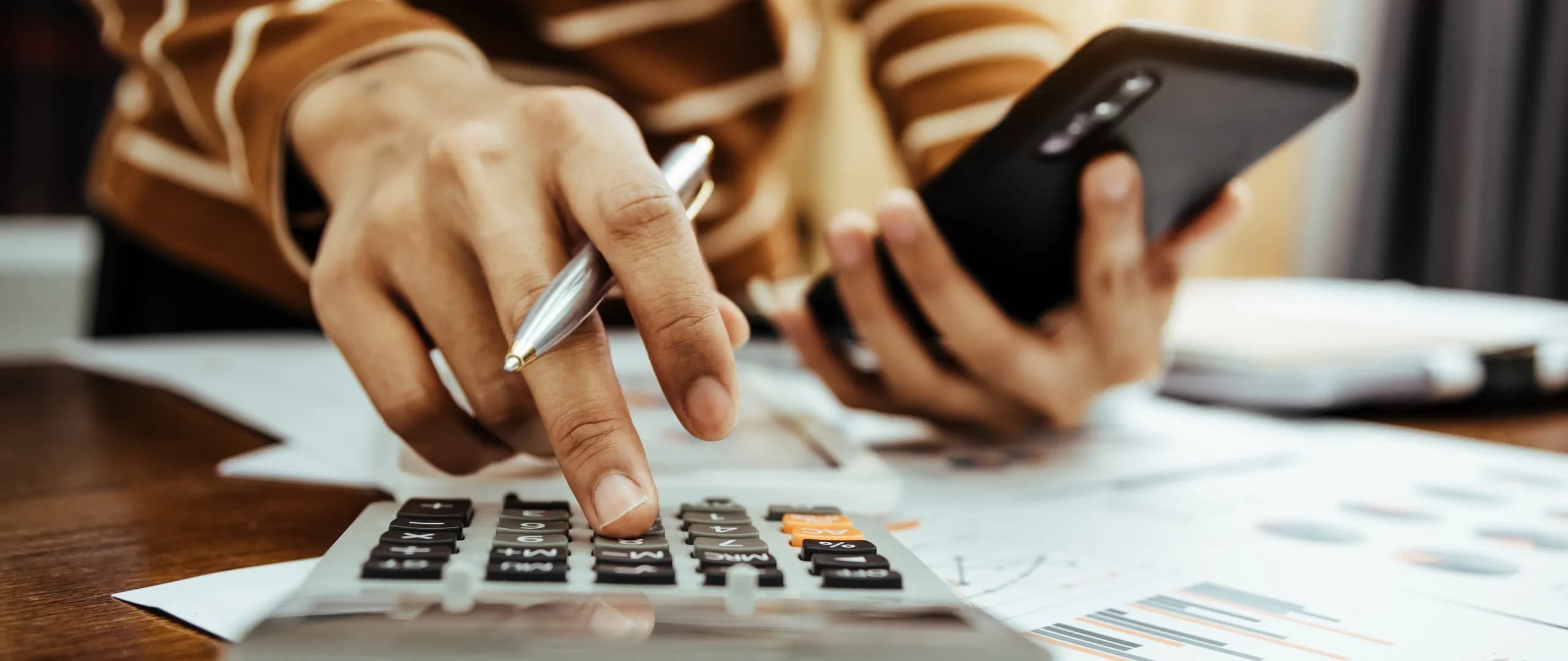 Financial Checkup
