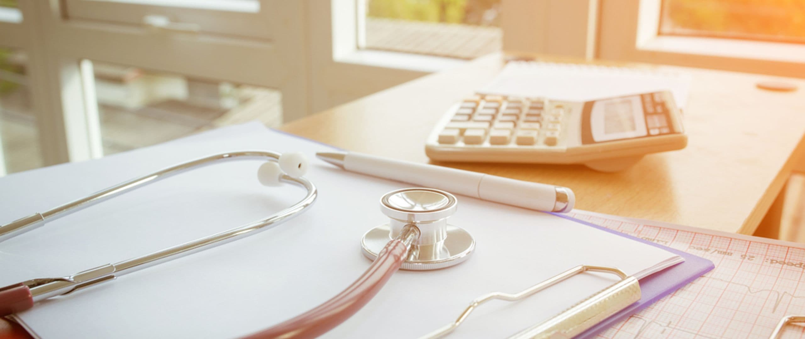 Make Room for Rising Healthcare Costs as Part of Your Retirement Planning