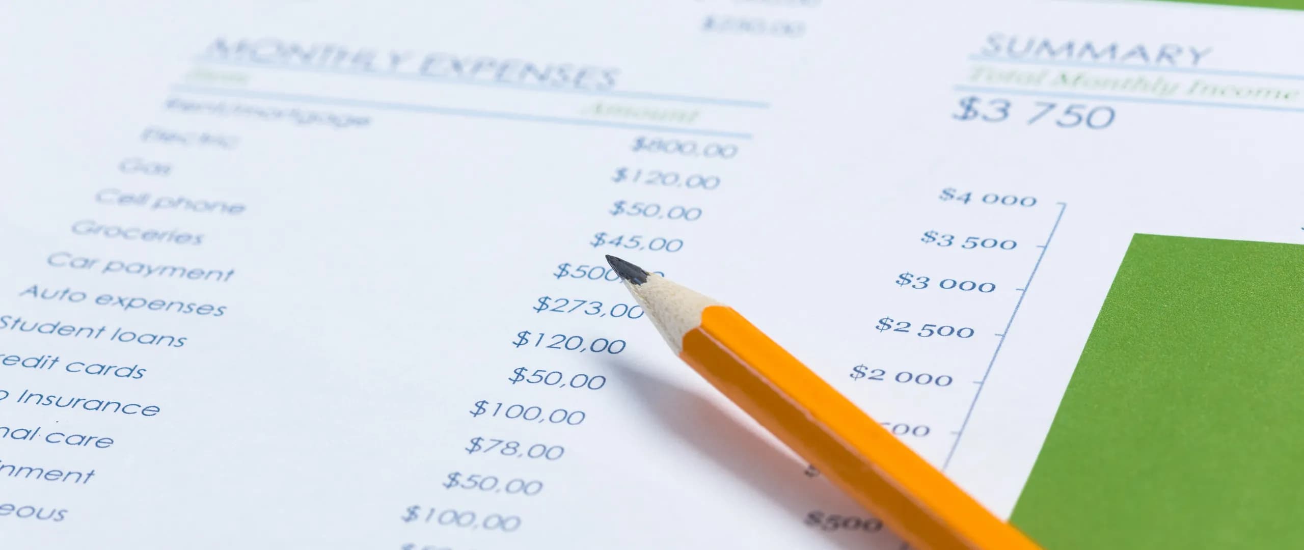 High Salaries Yet Zero Savings