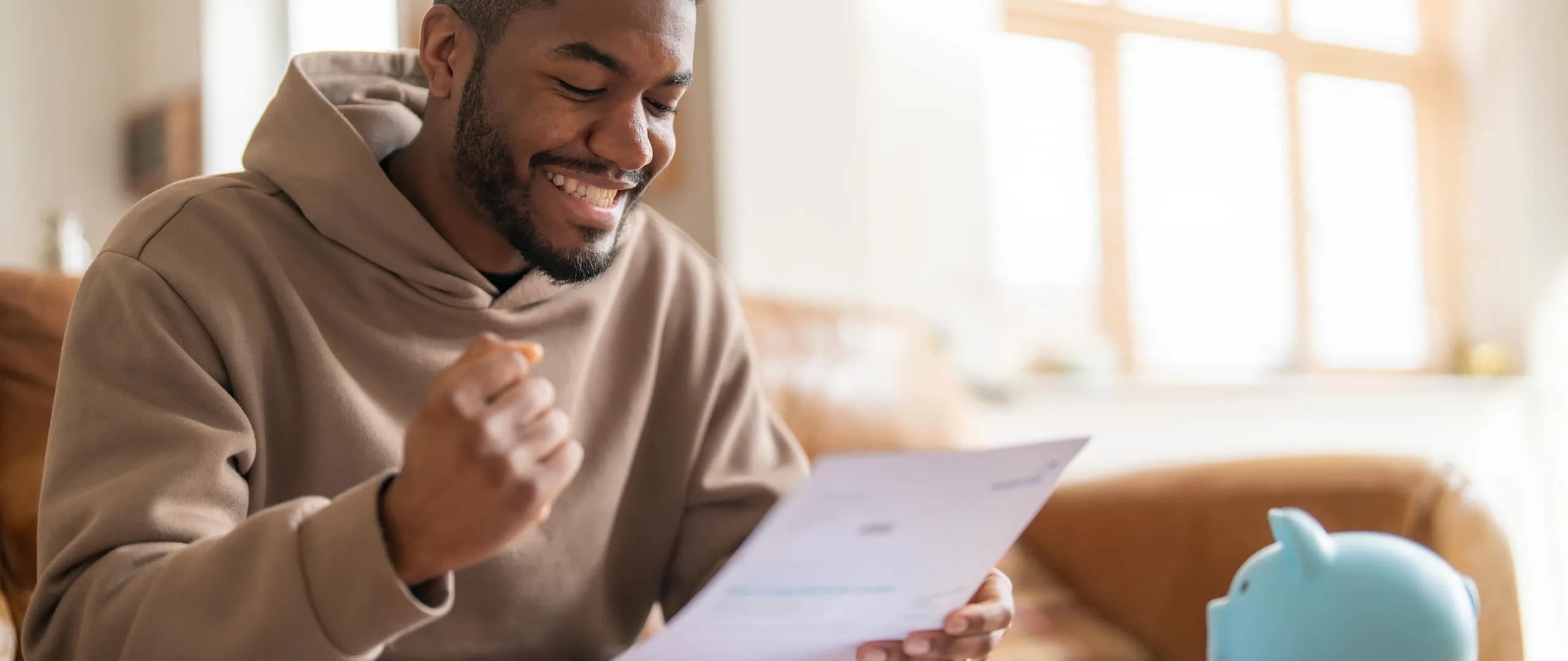Safely Borrow Money For College