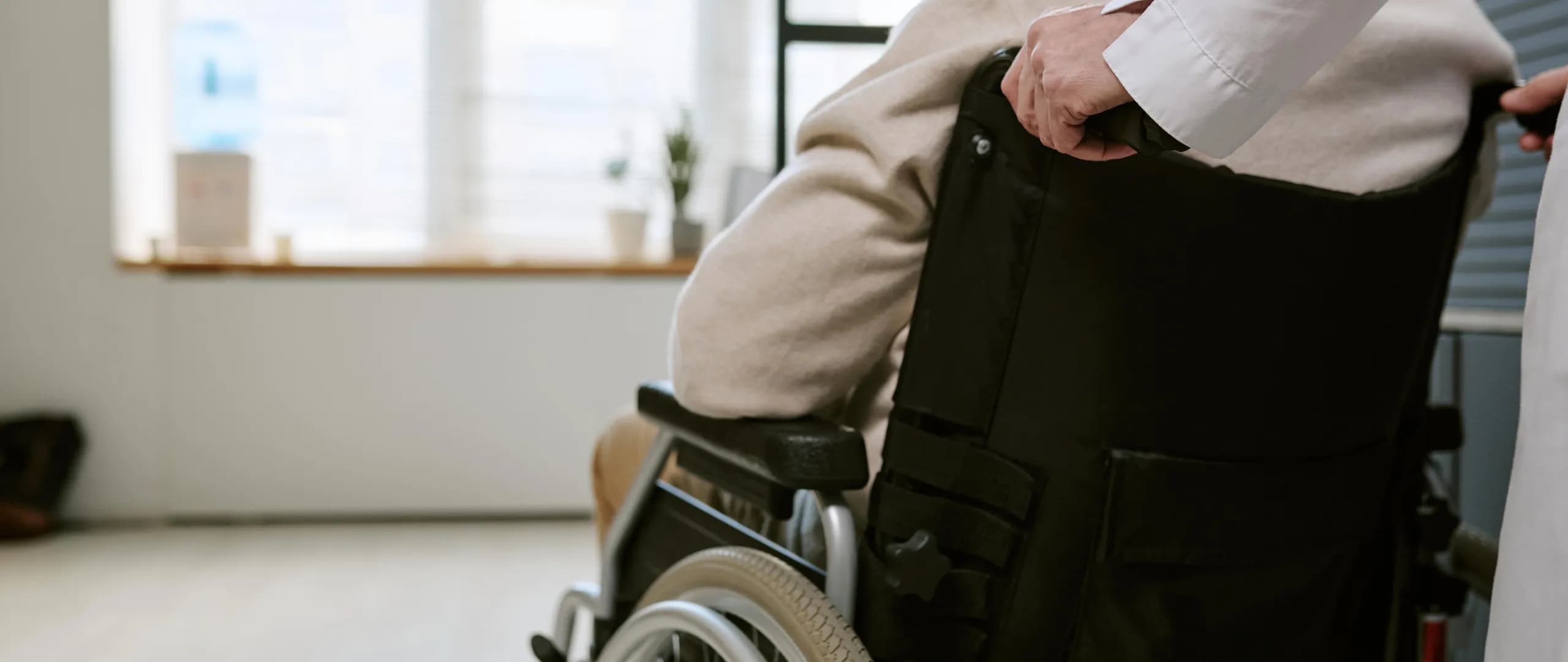 Long-Term Care