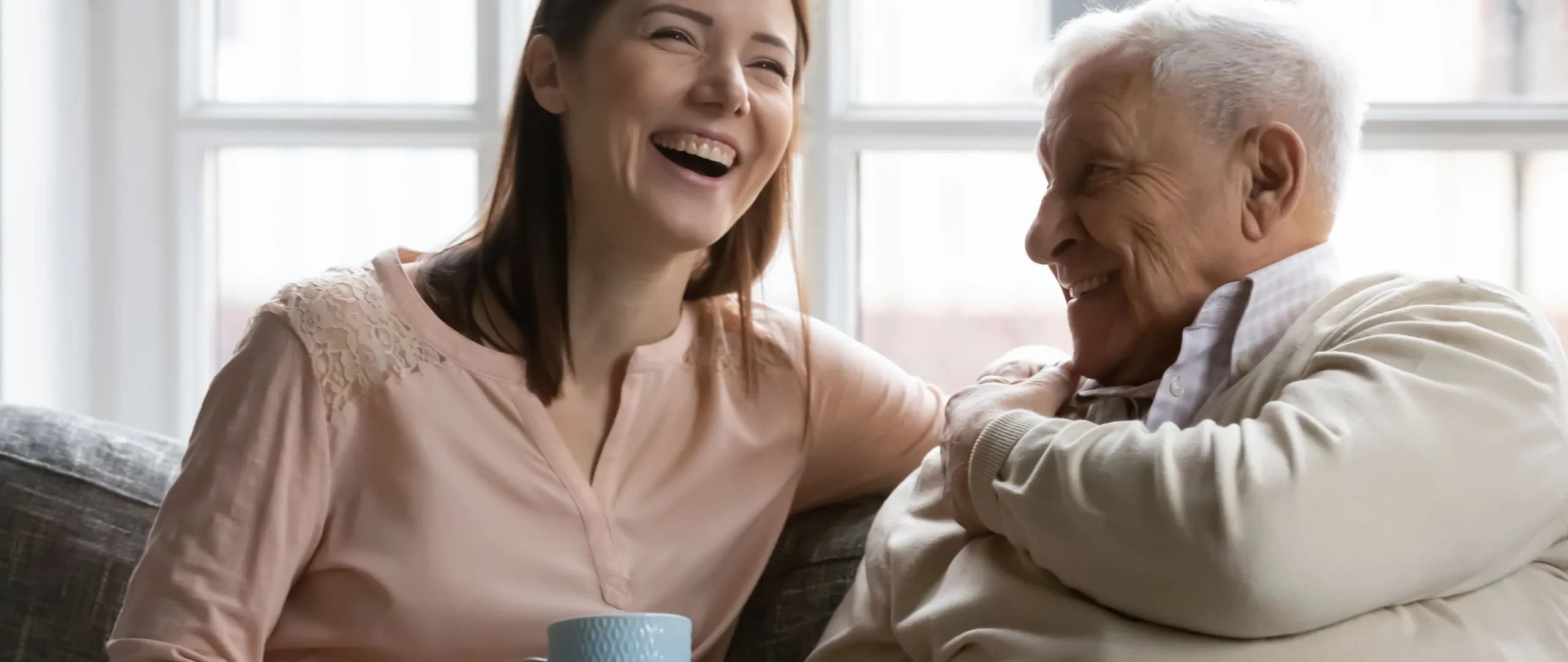 Women Are Retiring Early