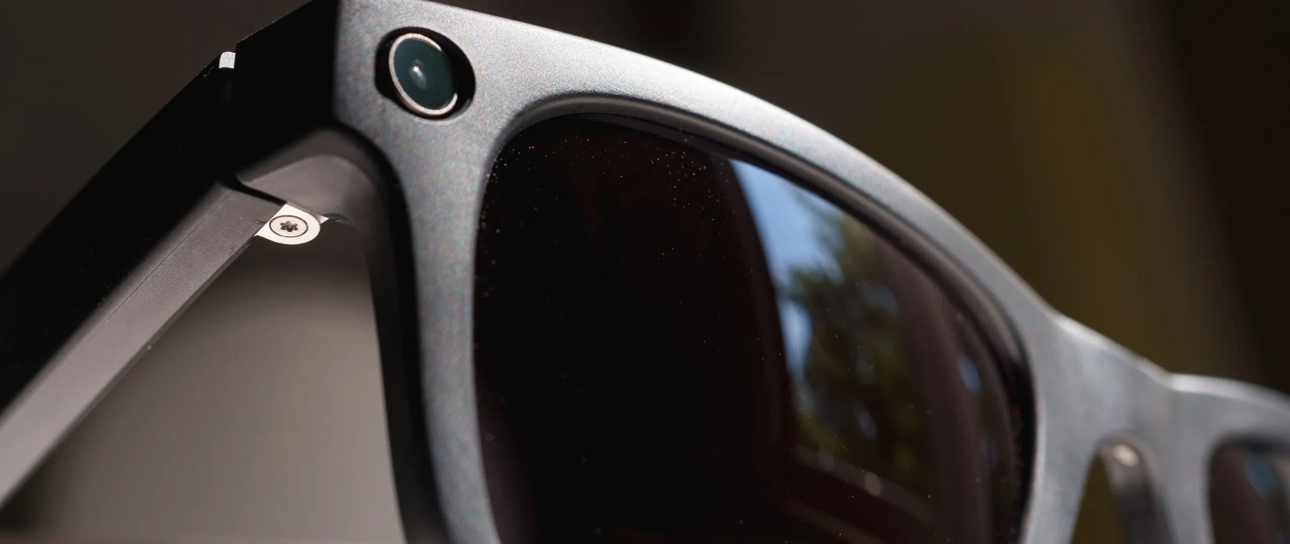 Smart Glasses