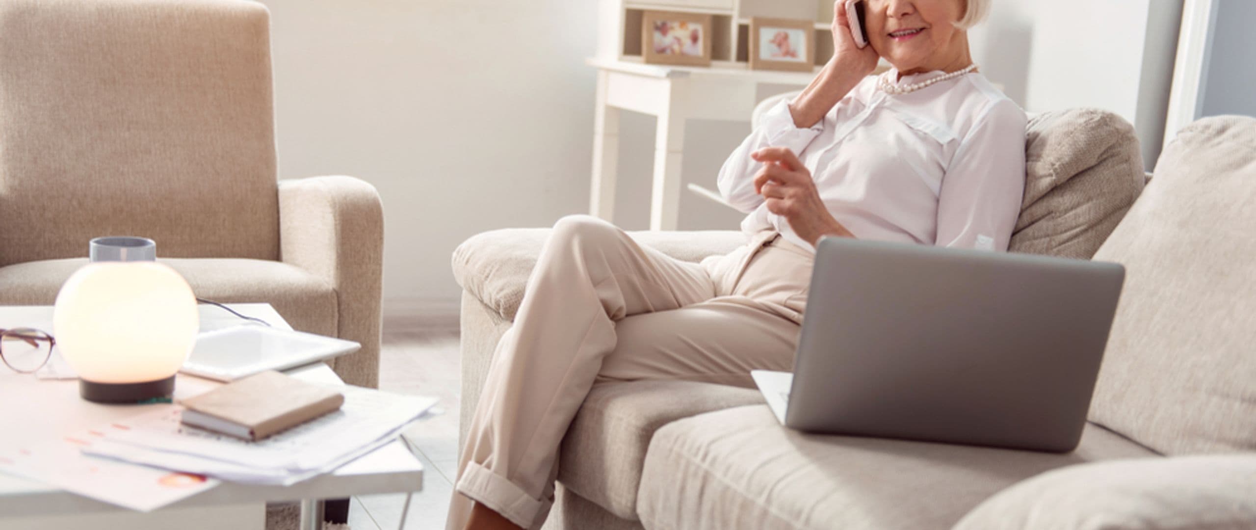 Women and Social Security: Do you really know your benefits?