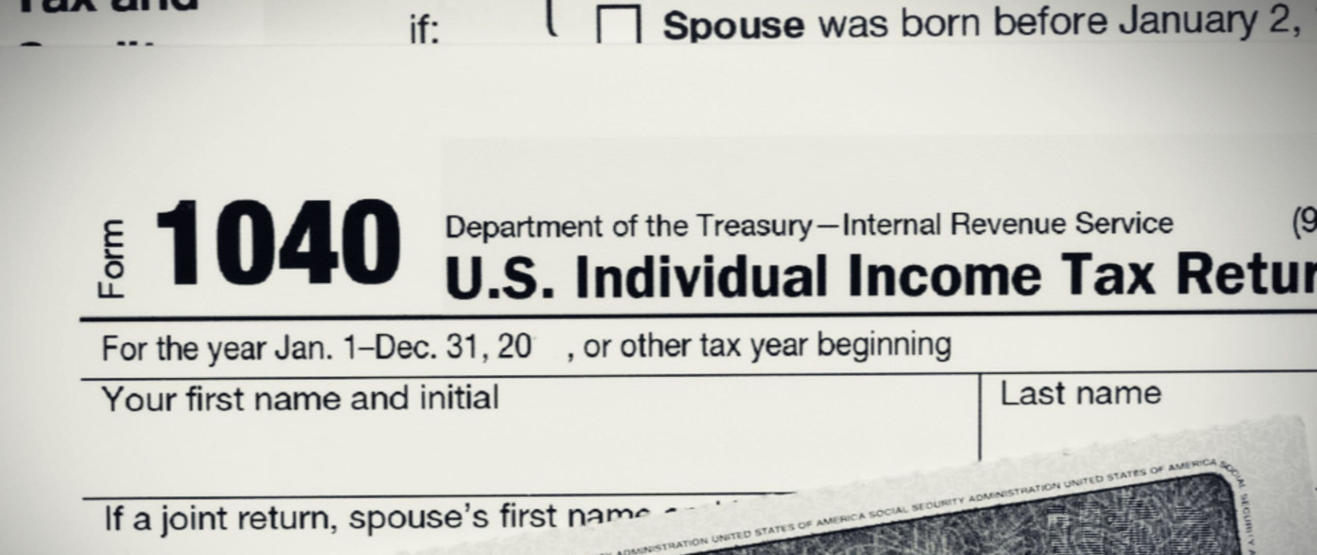 Are your Social Security benefits taxable?