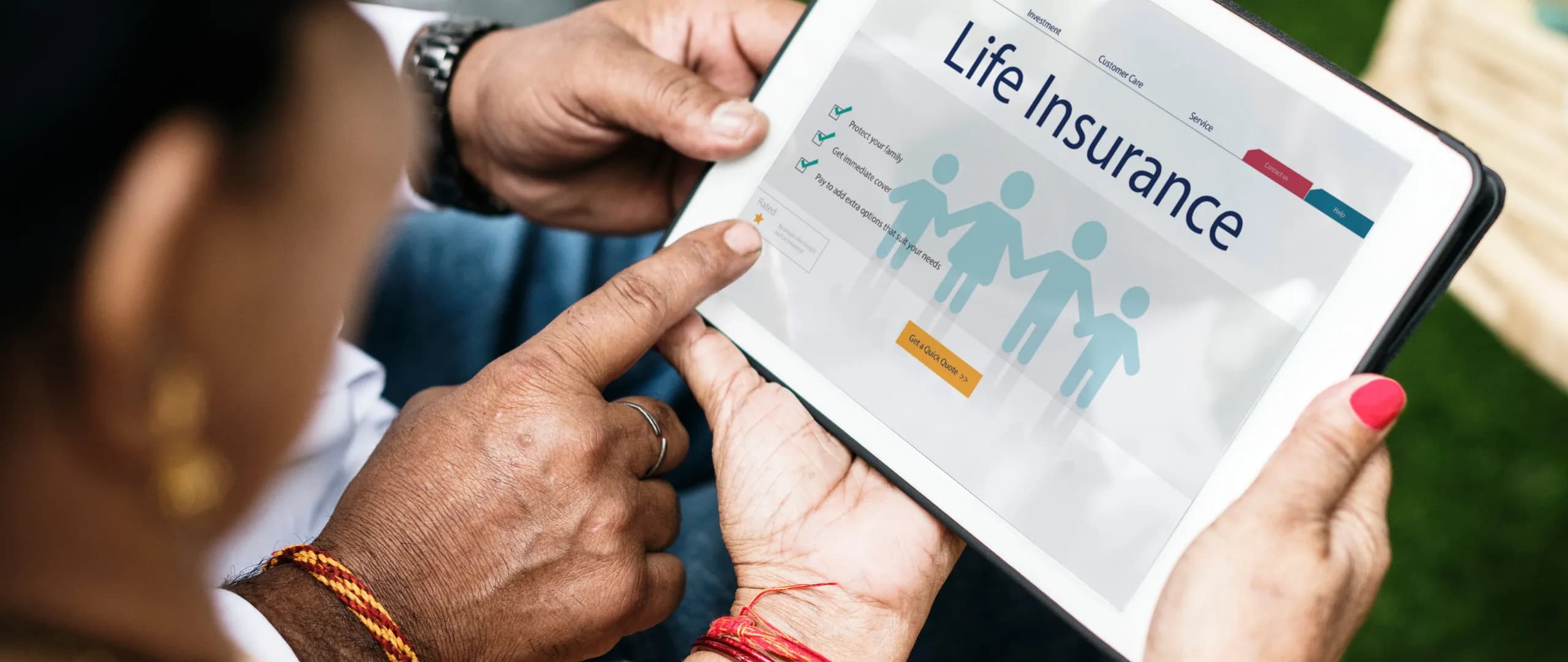 Insurance for Retirees