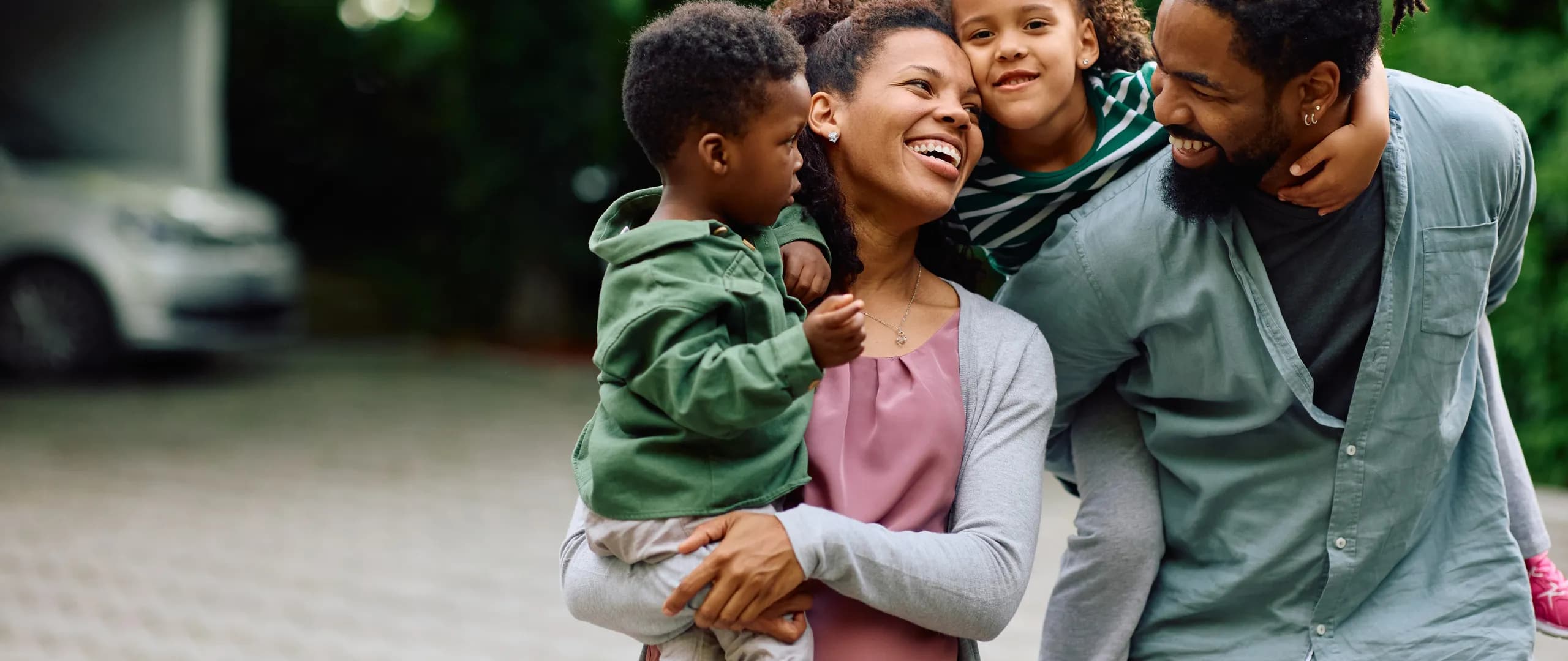 Beneficiary Designations