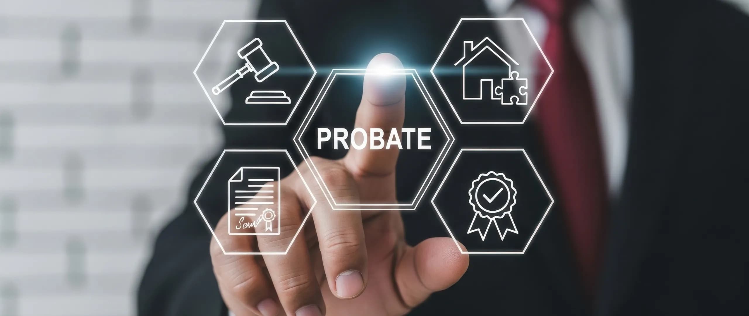 IRA Could End Up In Probate
