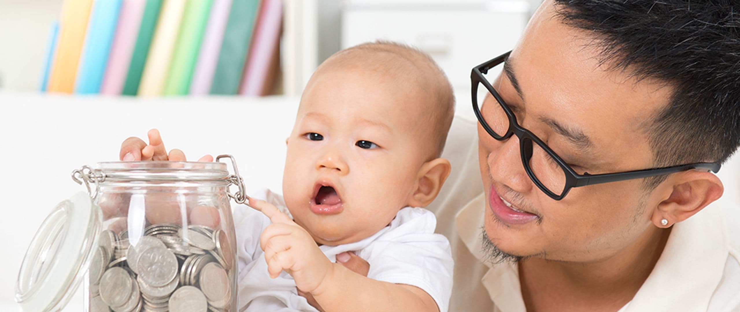 Who do you love? leaving a legacy.