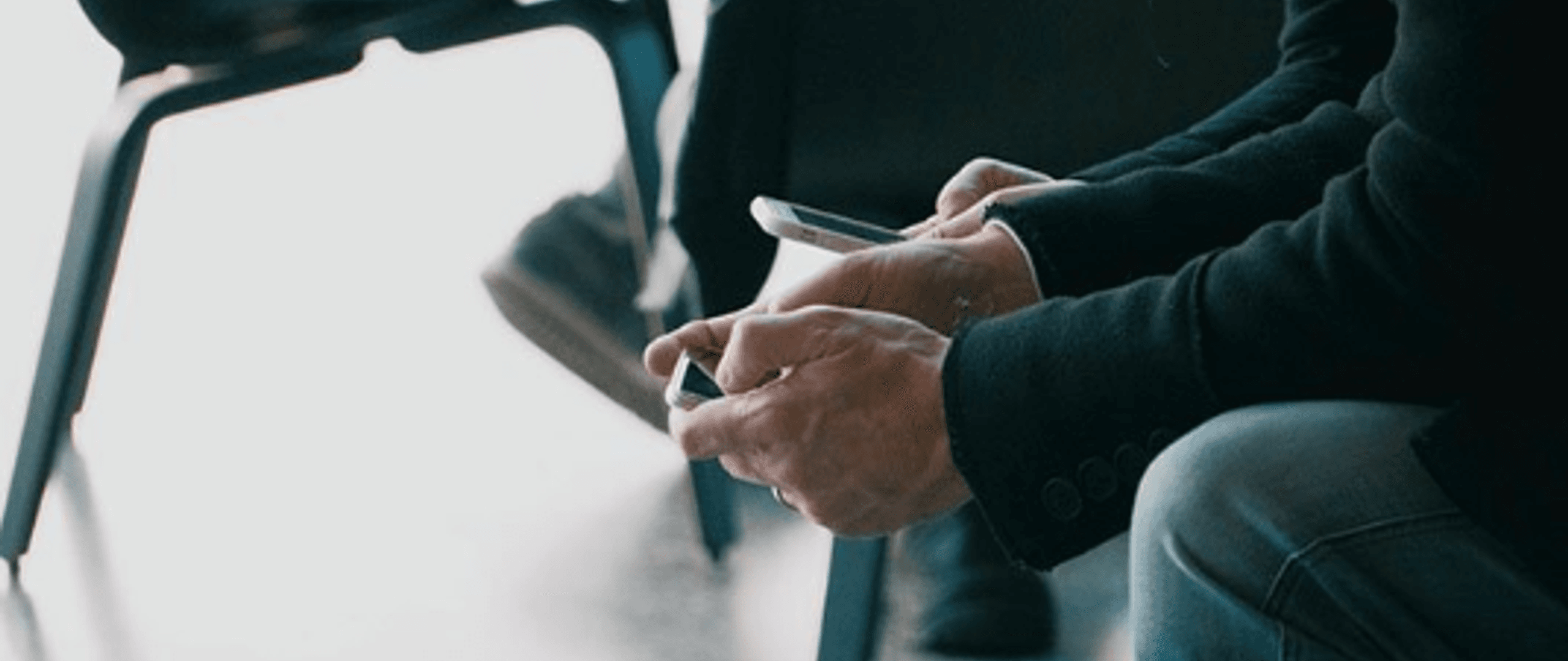 Mark Henry Featured on the “Good Men Project”