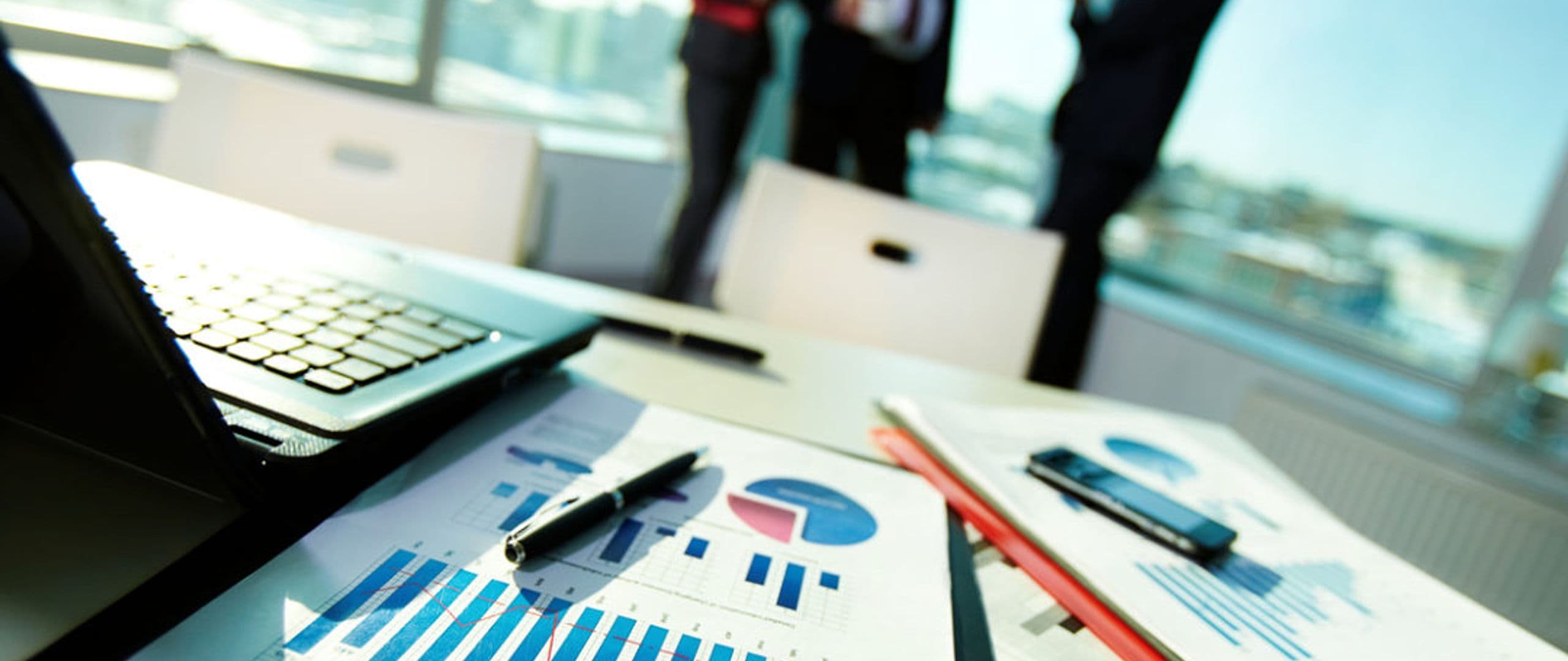 April is Financial Literacy Month