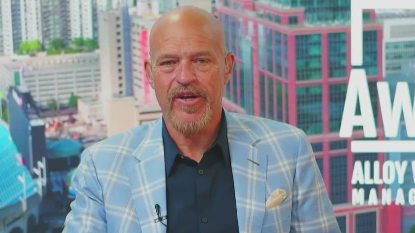 Mark Henry talks about federal interest rate cut