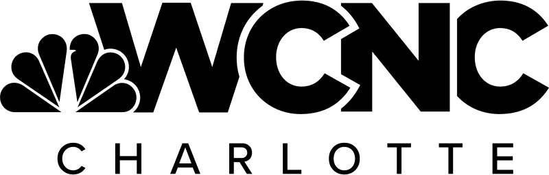 WCNC Charlotte logo