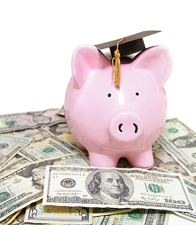 April Financial Literacy Month 4