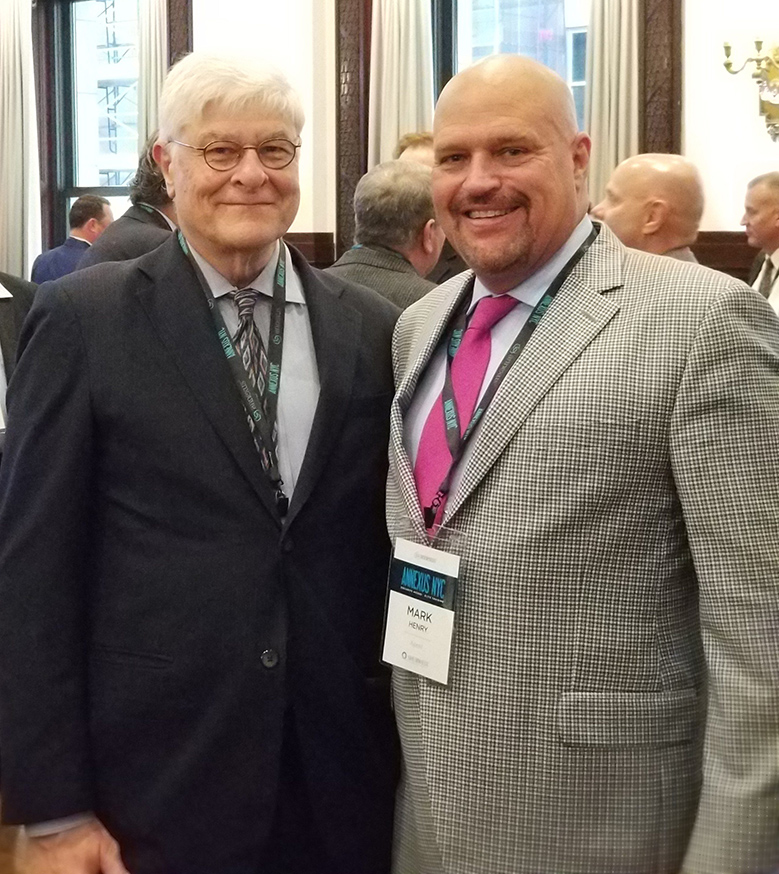 Mh Ibbotson Stock Exchange