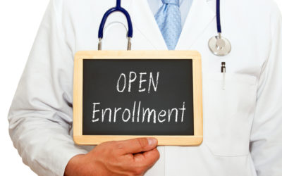 Annual Medicare Open Enrollment Begins October 15 and Runs Through December 7