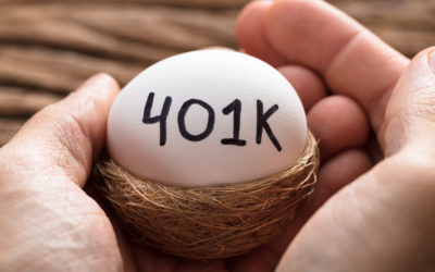 Resist Tapping Into Your 401(k), Employer-Sponsored Plan If You Can