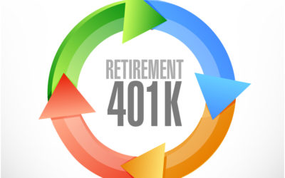 The 401(k) Rollover Process is Antiquated