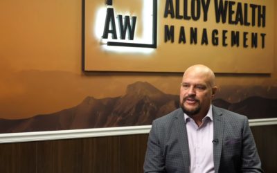 Alloy Wealth Management: Our New Video