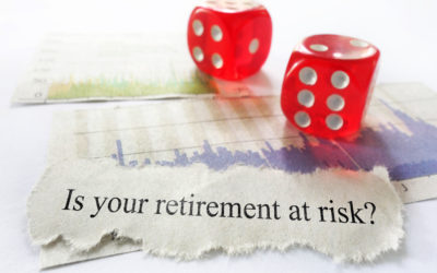 7 Hidden Retirement Risks