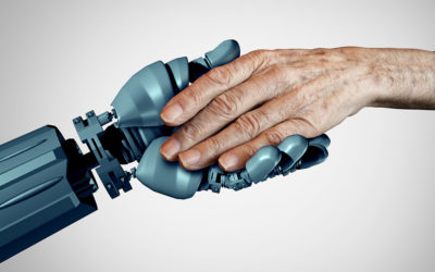 Robots & Retirement: The Future of Financial Advice Could Be Digital