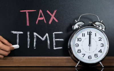 It’s Tax Season for Your 2018 Returns – Will You Owe More?