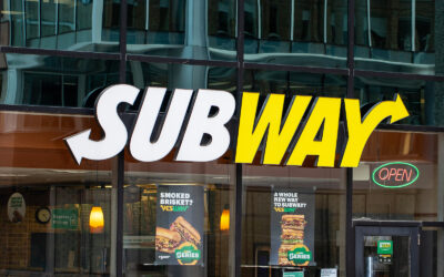 Subway Sold To Jimmy John’s