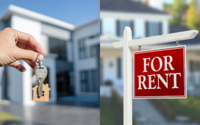 Renting vs Owning a Home