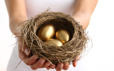 Protecting Your Nest Egg