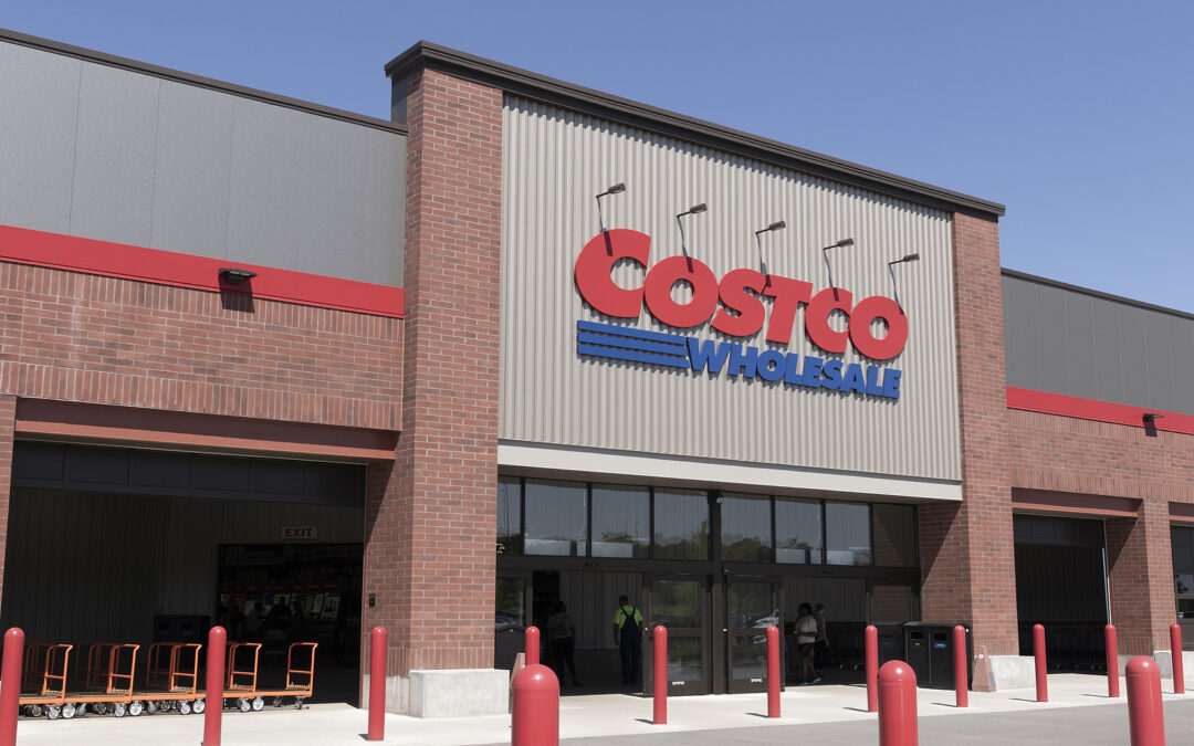 A Lesson To Be Learned From Costco’s $1.50 Hotdog