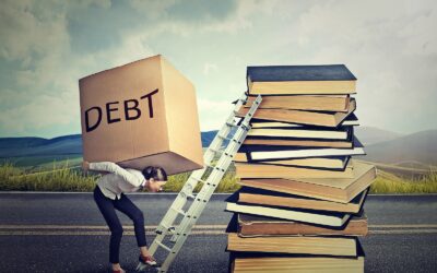 Preventing Student Loan Debt