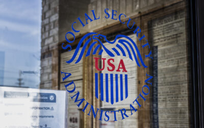 Tax Free Social Security Benefits