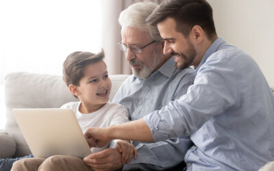 Think Of Estate Planning As A Gift To Your Family