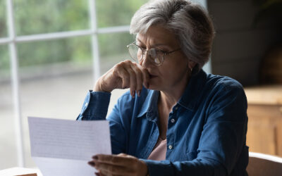 The Toll of Financial Stress