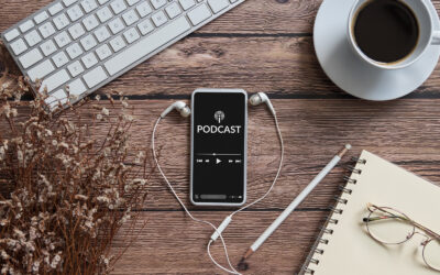 There Is A Podcast For Everything
