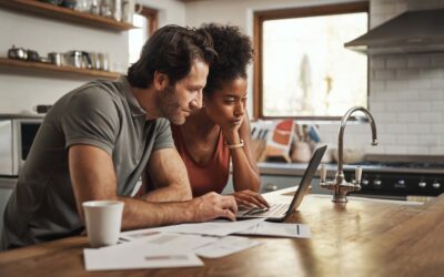 You Can Improve Your Finances