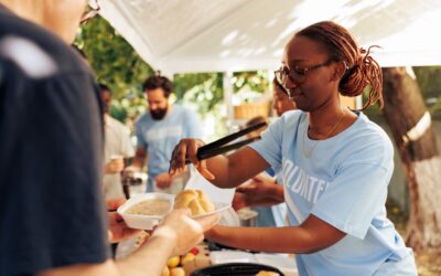 Making A Difference