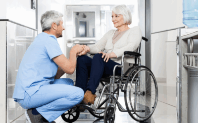 Plan For Long Term Care Expenses
