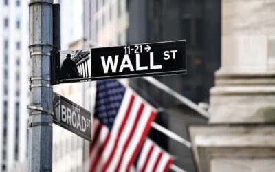 Wall Street Fears