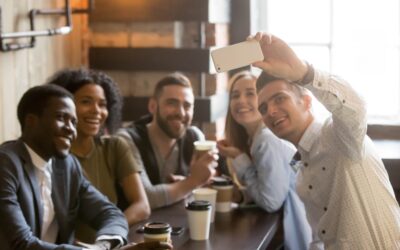 Higher Earnings Yet Bigger Financial Struggles