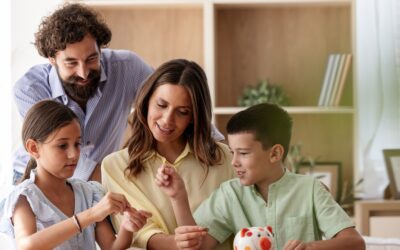 Discuss Finances With Your Children